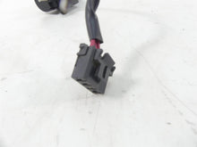 Load image into Gallery viewer, 2005 Harley Touring CVO FLHTC SE Electra Glide Ignition Switch Key Set 71640-99 | Mototech271