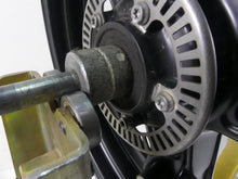 Load image into Gallery viewer, 2017 BMW RnineT Racer K32 Nice Straight Front 17x3.5 Cast Wheel Rim 36318562526 | Mototech271