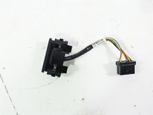 Load image into Gallery viewer, 2008 Harley Touring FLHTP Electra Glide Instrument Indicator Lights 68789-96A | Mototech271