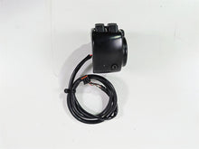 Load image into Gallery viewer, 2017 Harley Softail Heritage Classic FLSTC Left Control Switch Cruise 71500288