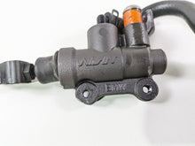 Load image into Gallery viewer, 2019 BMW R1250RT K52 Nissin Rear Brake Master Cylinder 1/2" Bore 34318522398 | Mototech271