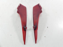 Load image into Gallery viewer, 2015 Honda CBR1000 RR SC59 Tank Fairing Cover & Little Covers 83150-MGP-M20 | Mototech271