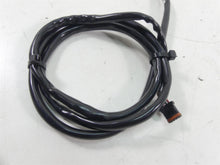 Load image into Gallery viewer, 2015 Harley FXDL Dyna Low Rider Left Hand Light Blinker Control Switch 72943-12A