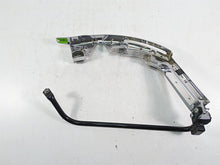 Load image into Gallery viewer, 2020 Harley Touring FLHX Street Glide Right Chrome Saddlebag Support 90200499