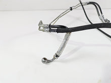 Load image into Gallery viewer, 2022 Ducati Hypermotard 950 Rear Abs Brake Line Set 61911571A 61911651A