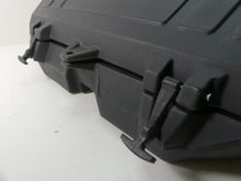 Load image into Gallery viewer, 2018 Yamaha YXZ1000R EPS SS Rear Trunk Luggage Cargo Case Box 2HC-F83P0-V0-00