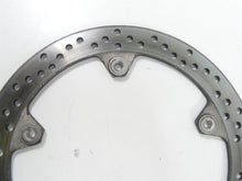 Load image into Gallery viewer, 2014 BMW R1200GS K50 Front Brake Disc Rotor Set 305Mm 34118526566