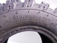 Load image into Gallery viewer, 2018 Can-Am Maverick 1000R XMR Rear Right Tire ITP Holeshot Atr 270/60R12 532067 | Mototech271