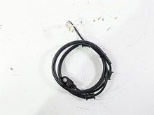 Load image into Gallery viewer, 2012 Yamaha XT1200 Super Tenere Rear Abs Brake Wheel Speed Sensor 23P-85980-00