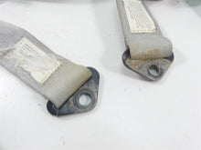 Load image into Gallery viewer, 2021 Polaris RZR1000 XP EPS Driver Passenger Dragonfire Seat Belt Set Kit