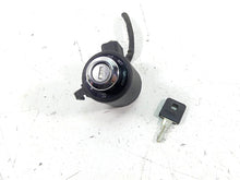 Load image into Gallery viewer, 1997 Harley Sportster XL1200 C Ignition Switch & Lock + Key Set 71441-94 | Mototech271