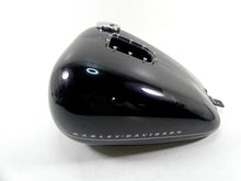 Load image into Gallery viewer, 2011 Harley Softail FXS Blackline Fuel Gas Petrol Tank Reservoir - Read 61000694 | Mototech271