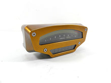 Load image into Gallery viewer, 2008 Suzuki M109R VZR1800 Tachometer Tach + Cnc Handlebar Housing 34220-48G11