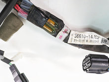 Load image into Gallery viewer, 2022 Suzuki GSXR 750 Main Wiring Harness Loom -Read 36610-14JC2