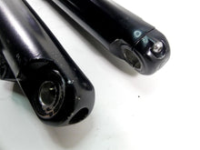 Load image into Gallery viewer, 2017 Harley Softail FXSB Breakout Front Fork Leg Set 49mm 45800026 45800027
