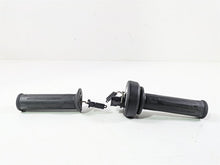 Load image into Gallery viewer, 2014 BMW K1600 GTL K48 Left Right Heated Hand Grip Set 61317723713 61318522472