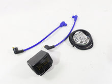 Load image into Gallery viewer, 2002 Big Dog Pitbull TwinTec Internal Ignition Model 1005 & Hi-Perfromance Coil