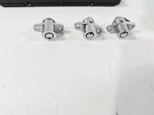 Load image into Gallery viewer, 2017 Harley Touring FLHTKSE CVO E-Glide Bcm Ignition Switch Key Set 71400090B | Mototech271