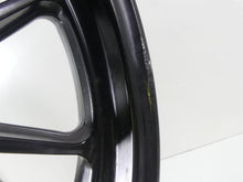 Load image into Gallery viewer, 2013 Ducati Streetfighter 848 Enkei Front Wheel Rim 17x3.5 - Read 50121301AB