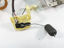 Load image into Gallery viewer, 2009 Harley FXDF Dyna Fat Bob Fuel Petrol Gas Pump Level Sender Tested 75218-04D | Mototech271