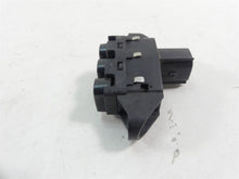 Load image into Gallery viewer, 2017 Harley Touring FLHTKL Electra Glide Auxiliary Fog Light Switch 69200172