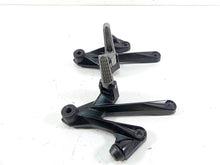 Load image into Gallery viewer, 2010 Kawasaki ZX1400 ZX14 R Ninja Rear Passenger Foot Peg Set 35063-0353 | Mototech271