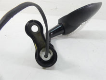 Load image into Gallery viewer, 2009 Buell 1125 CR Right Mirror Rear View Front Blinker N0162.1ATA | Mototech271