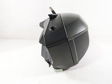 Load image into Gallery viewer, 2014 BMW R1200 RT RTW K52 Left Saddlebag Saddle Bag Case 46547728663