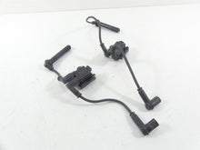 Load image into Gallery viewer, 2015 Ducati Diavel Dark Beru Ignition Coil Coils Set 38040101C 59821232A | Mototech271
