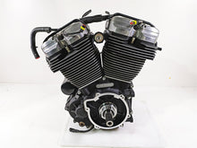 Load image into Gallery viewer, 2020 Harley Touring FLHT Electra Glide Running 107 M8 Engine Motor 7K 16200666 | Mototech271