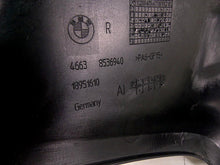 Load image into Gallery viewer, 2016 BMW R1200GS Adv K51 Right Main Side Fairing Cover Set 46638536940 | Mototech271