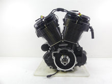 Load image into Gallery viewer, 2021 Harley Softail FXBBS 114 Street Bob Engine Milwaukee 8 114ci 758mi 16200657