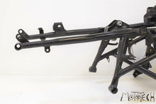 Load image into Gallery viewer, 1996 BMW R1100RT R1100 259T Rear Subframe Sub Frame Inner Fender 46512320698 | Mototech271