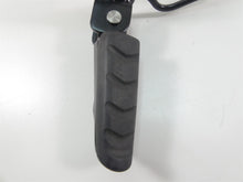 Load image into Gallery viewer, 2016 BMW R nineT R9T K21 Rear Passenger Seat Footpeg Frame 46518536146