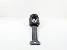 Load image into Gallery viewer, 2014 Harley FXDF Dyna Fat Bob Tank Dash Cover Console Black 70900347 70900346