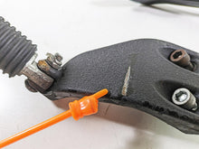 Load image into Gallery viewer, 2017 Harley Dyna FXDB Street Bob Front Left Mid Footpeg & Shifter 50667-07 | Mototech271