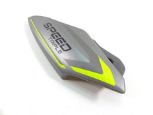 Load image into Gallery viewer, 2022 Triumph Speed Triple 1200 RS Right Above Engine Side Cover T2311655