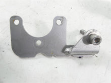 Load image into Gallery viewer, 1999 BMW R1100 GS 259E Left Rider Footpeg Foot Peg & Shifter 46712314245