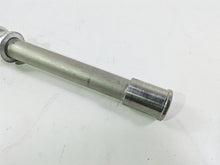 Load image into Gallery viewer, 2020 Kawasaki ZX6R ZX636 Ninja Front Axle Wheel Spindle 41068-0599