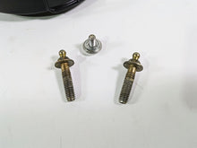 Load image into Gallery viewer, 2009 Harley FLSTSB Cross Bones Air Cleaner Breather Filter 29347-08 | Mototech271