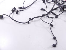 Load image into Gallery viewer, 2017 BMW R1200GS GSW K50 Main Wiring Harness Loom - No Cuts 61118350519 | Mototech271
