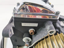 Load image into Gallery viewer, 2009 Harley FXCWC Softail Rocker 6-Speed Transmission Gear Box 9k Only 33153-09 | Mototech271