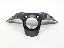 Load image into Gallery viewer, 2016 Ducati Panigale 1299 S Front Ignition Switch Cover Fairing 46014962C