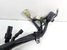 Load image into Gallery viewer, 2010 Harley Touring FLHRC Road King Main Abs Wiring Harness - No Cuts 70120-10A