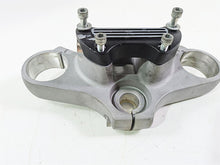 Load image into Gallery viewer, 2009 Harley XR1200 Sportster Upper Triple Tree Steering Clamp 46028-08