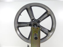 Load image into Gallery viewer, 2013 Harley Davidson VRSCF Muscle Straight Front 19x3 Wheel Rim 41670-09 | Mototech271