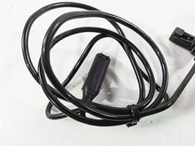 Load image into Gallery viewer, 2009 BMW R1200RT K26 Rear Wheel Speed Abs Brake Sensor 34527677824 | Mototech271