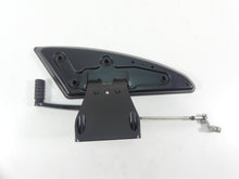 Load image into Gallery viewer, 2015 Victory Cross Country 8 Ball Front Left Floorboard & Shifter Pedal 5135045 | Mototech271