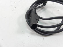 Load image into Gallery viewer, 2015 KTM 1290R Super Duke Rear Wheel Speed Abs Brake Sensor 76042025000 | Mototech271