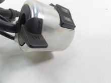 Load image into Gallery viewer, 2007 Honda VT1100 C Shadow Spirit Left Hand Controls Switch 35020-MAH-A00